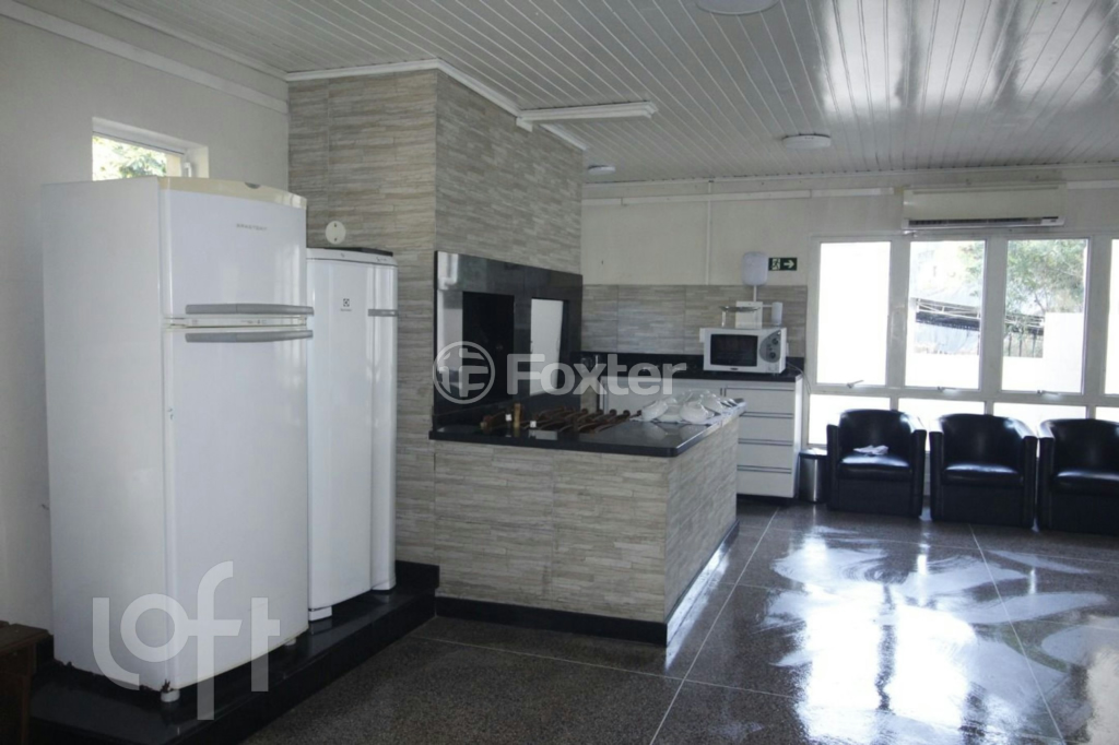 Apartamento à venda com 2 quartos, 52m² - Foto 21