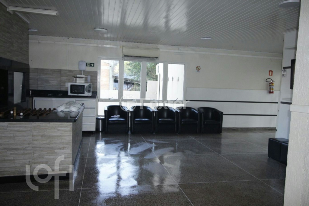 Apartamento à venda com 2 quartos, 52m² - Foto 22