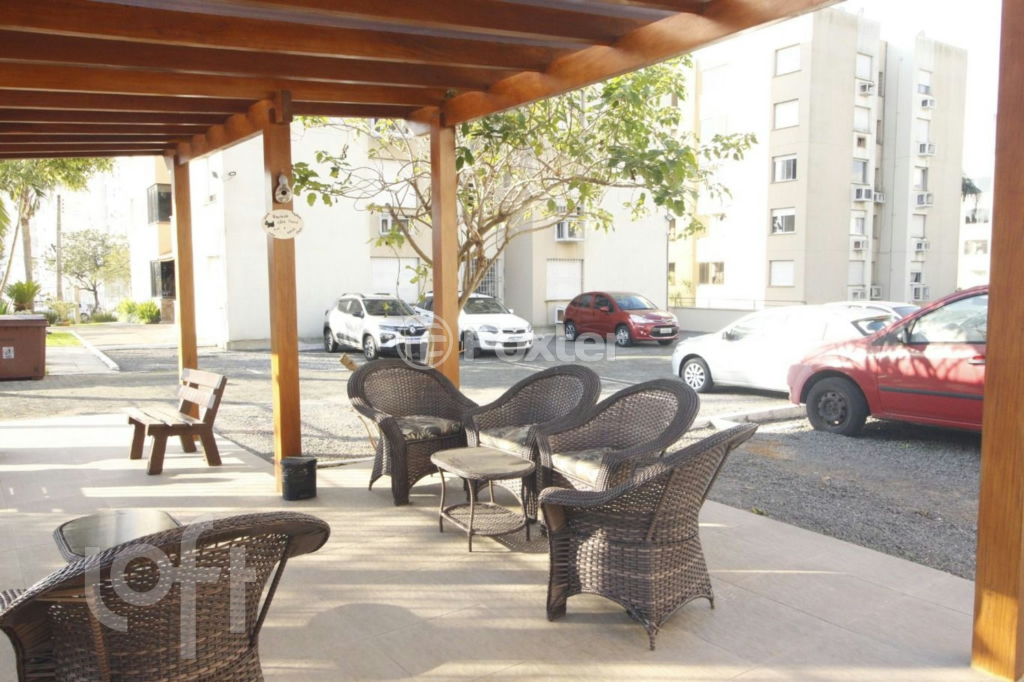 Apartamento à venda com 2 quartos, 52m² - Foto 15