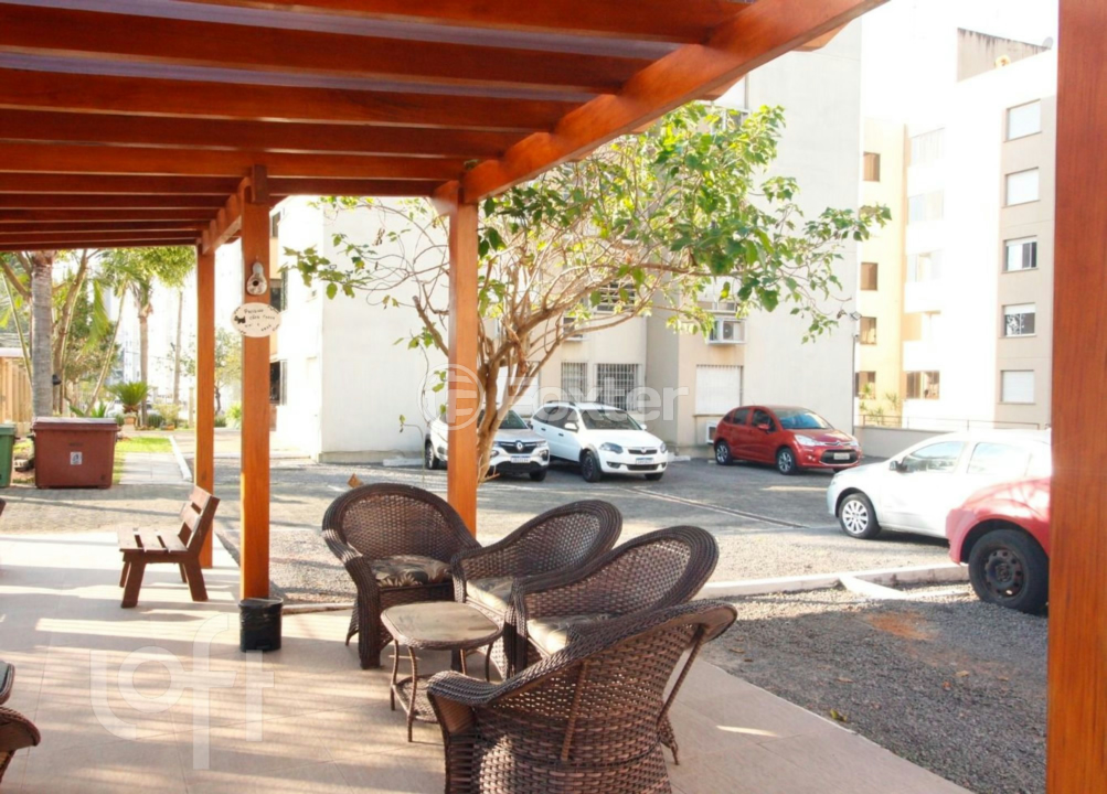 Apartamento à venda com 2 quartos, 52m² - Foto 14