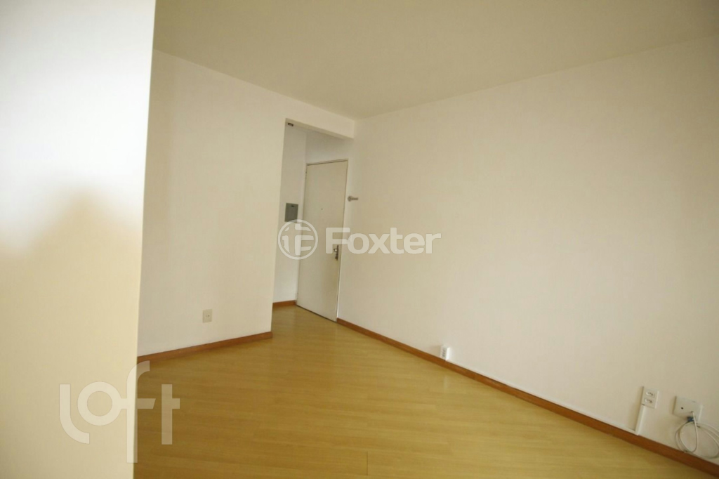 Apartamento à venda com 2 quartos, 52m² - Foto 7