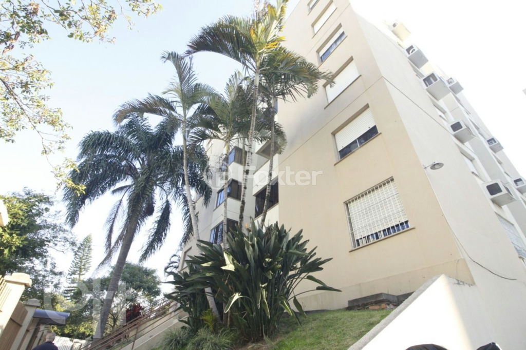 Apartamento à venda com 2 quartos, 52m² - Foto 1
