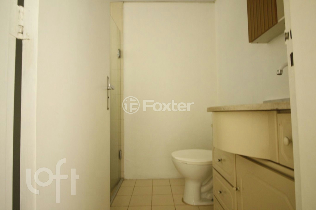 Apartamento à venda com 2 quartos, 52m² - Foto 10