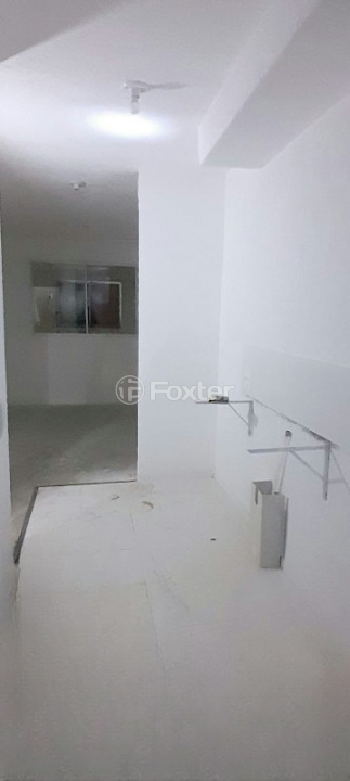 Apartamento à venda com 2 quartos, 41m² - Foto 10