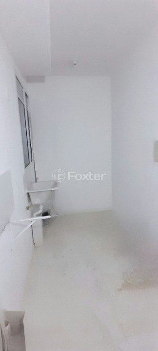 Apartamento à venda com 2 quartos, 41m² - Foto 3