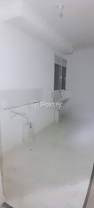 Apartamento à venda com 2 quartos, 41m² - Foto 4