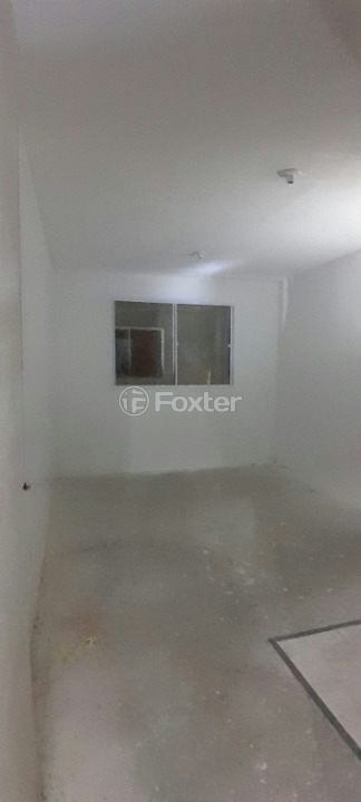 Apartamento à venda com 2 quartos, 41m² - Foto 2