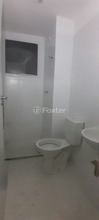 Apartamento à venda com 2 quartos, 41m² - Foto 7