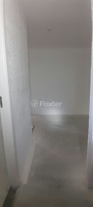 Apartamento à venda com 2 quartos, 41m² - Foto 5