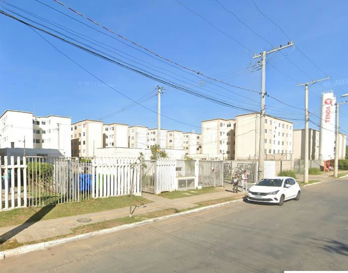 Apartamento à venda com 2 quartos, 41m² - Foto 1