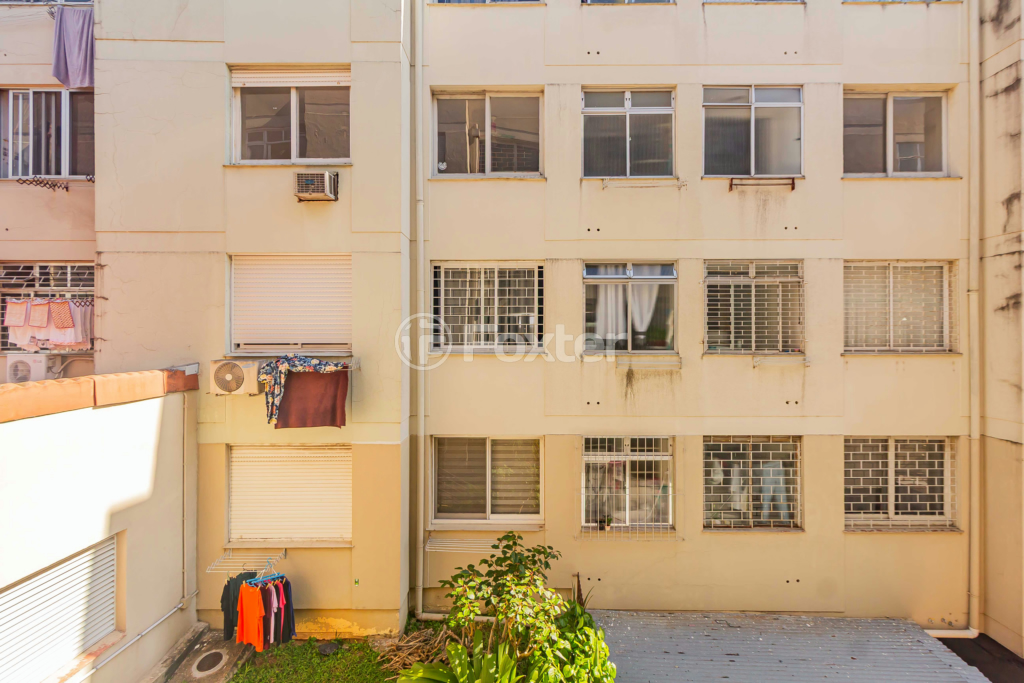 Apartamento à venda com 1 quarto, 47m² - Foto 3