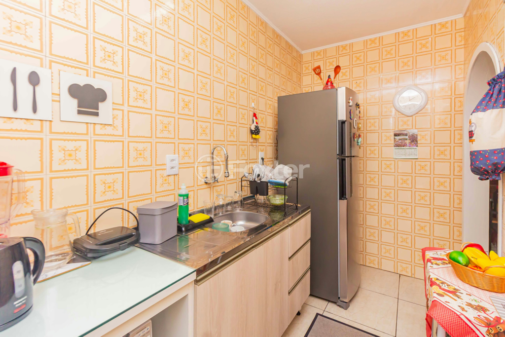 Apartamento à venda com 1 quarto, 47m² - Foto 7