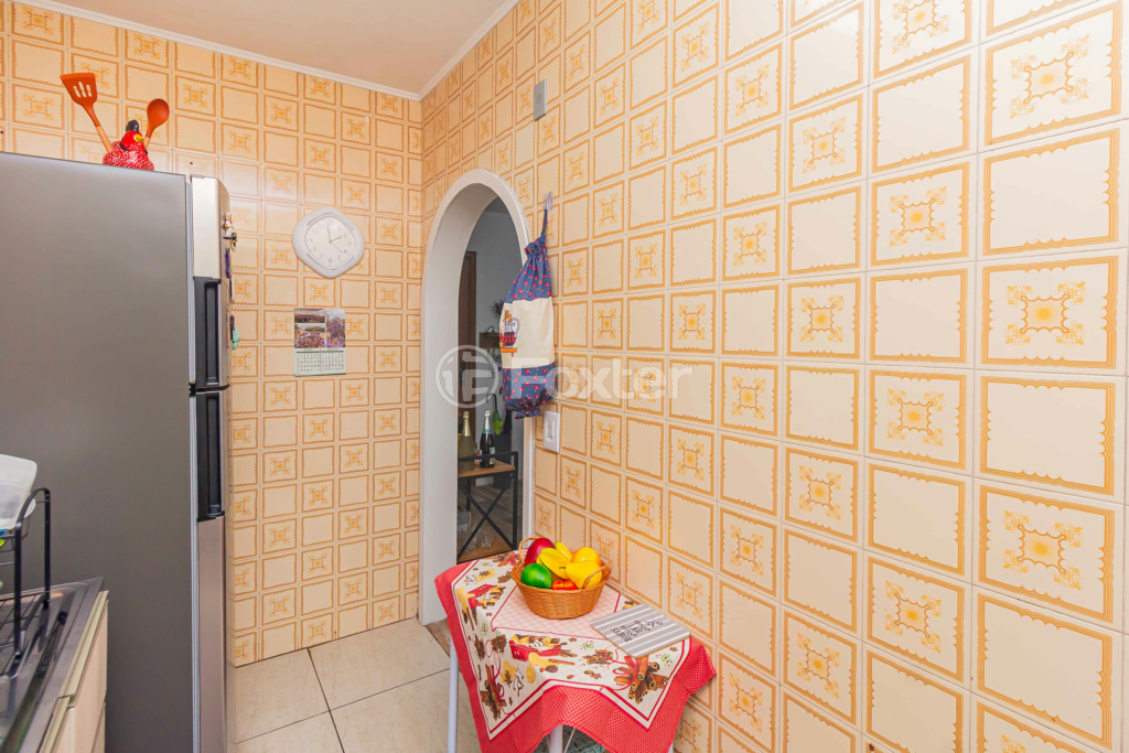 Apartamento à venda com 1 quarto, 47m² - Foto 6