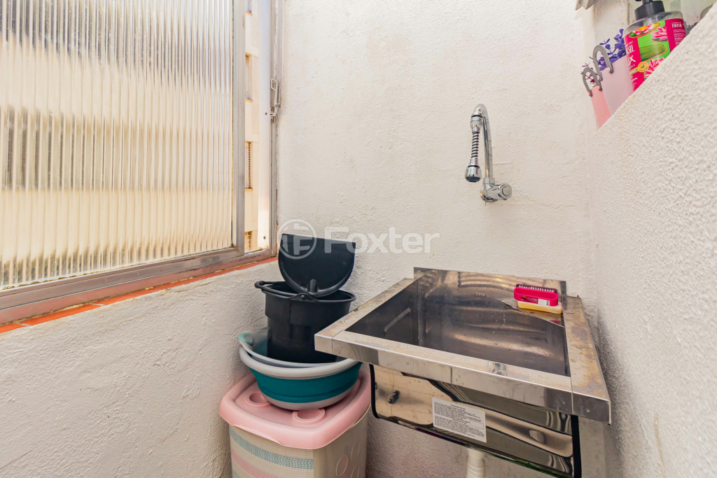 Apartamento à venda com 1 quarto, 47m² - Foto 9