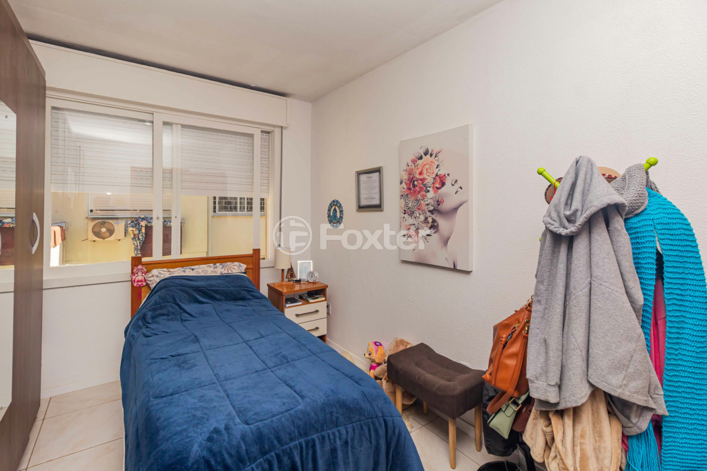 Apartamento à venda com 1 quarto, 47m² - Foto 12