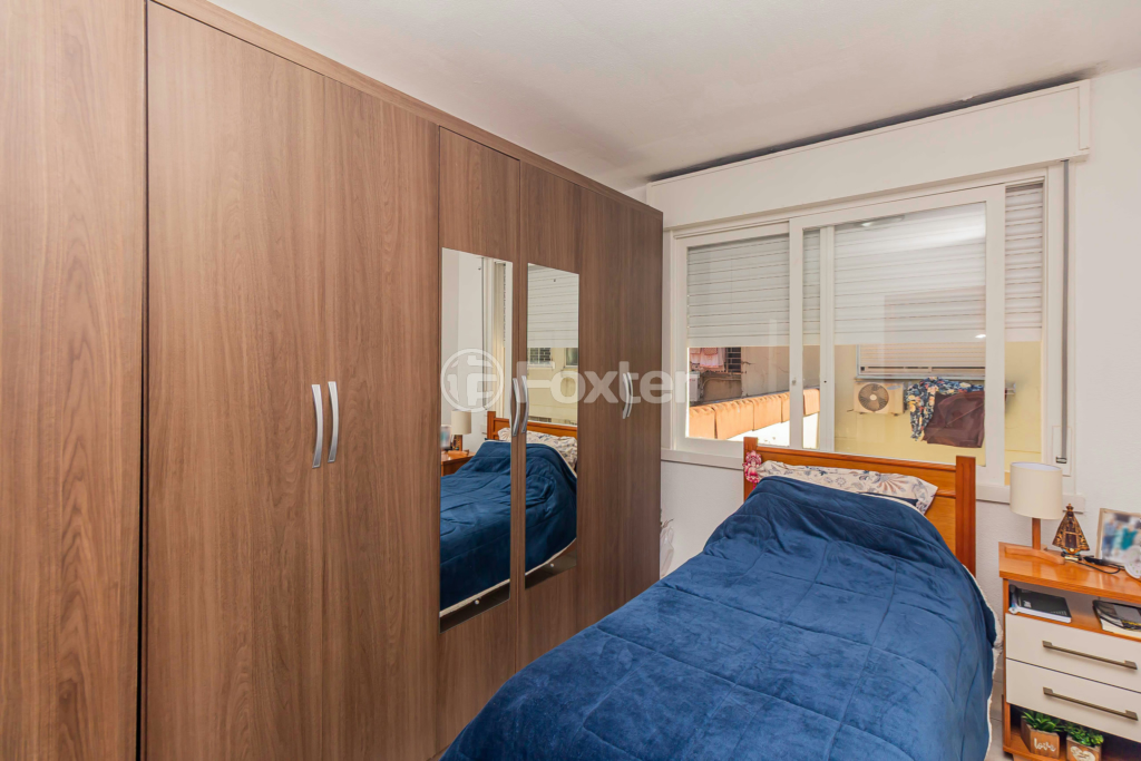 Apartamento à venda com 1 quarto, 47m² - Foto 13