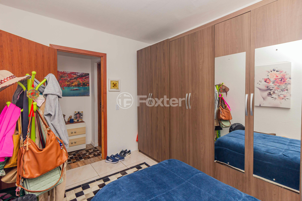 Apartamento à venda com 1 quarto, 47m² - Foto 11