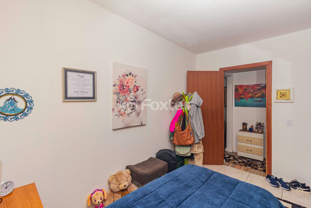 Apartamento à venda com 1 quarto, 47m² - Foto 10