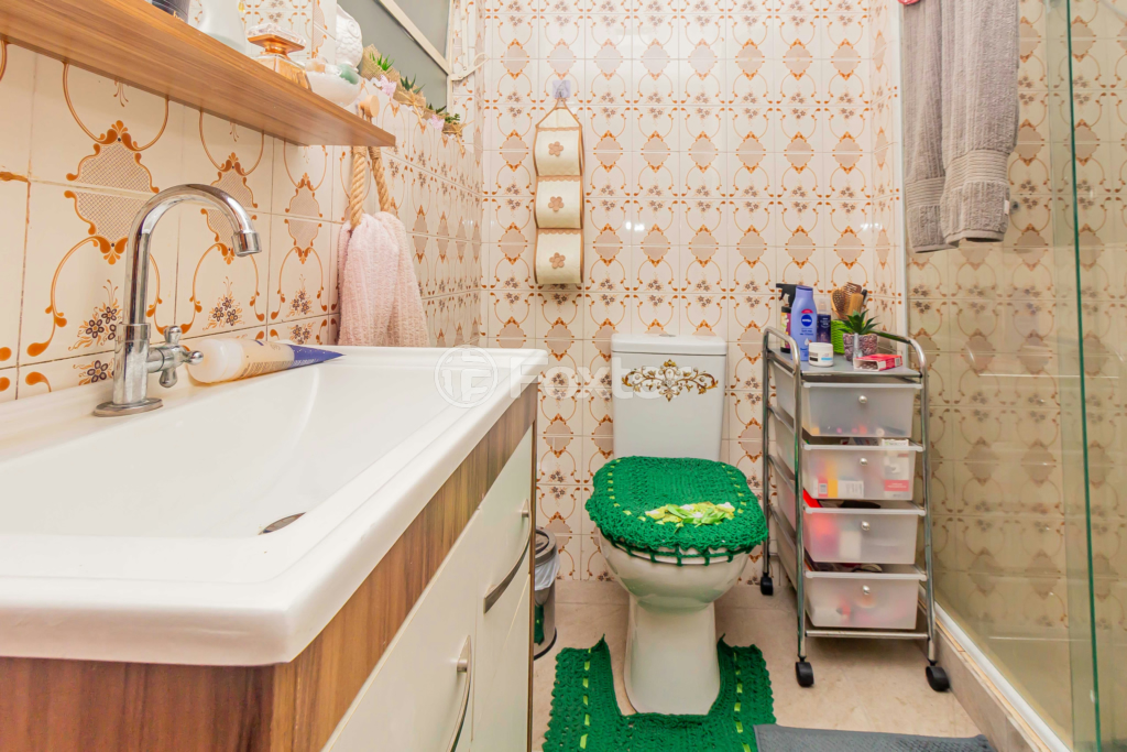 Apartamento à venda com 1 quarto, 47m² - Foto 15