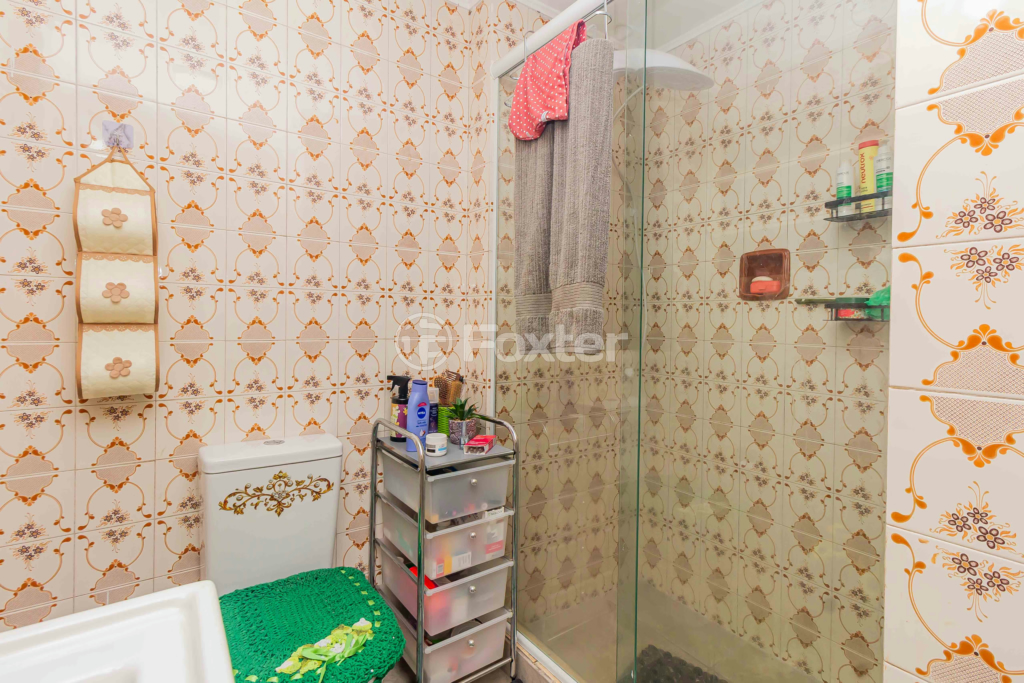 Apartamento à venda com 1 quarto, 47m² - Foto 16