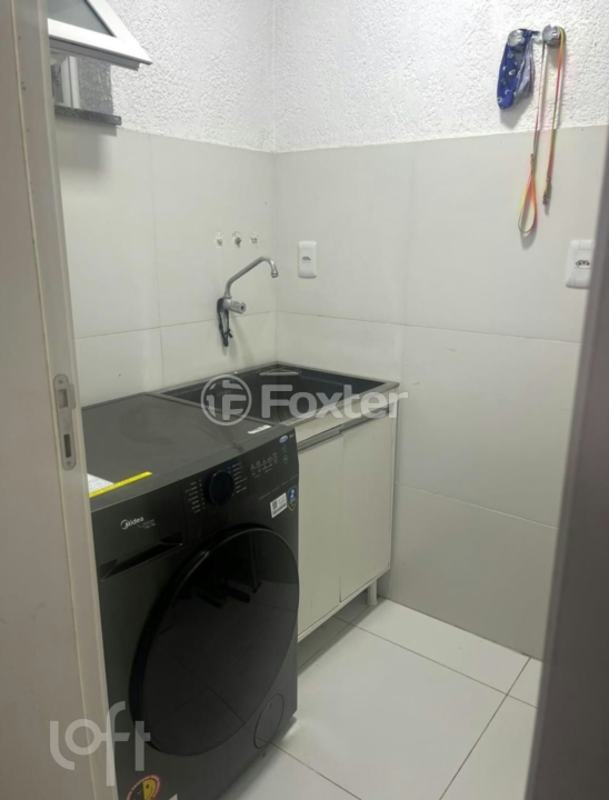 Casa de Condomínio à venda com 3 quartos, 126m² - Foto 5