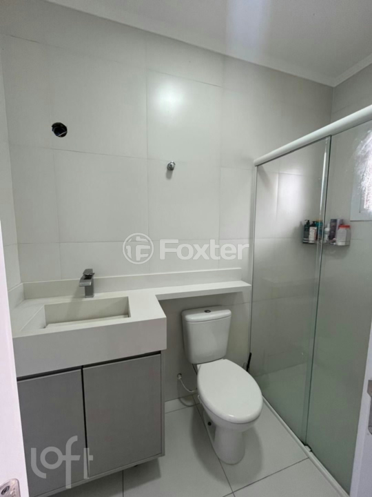 Casa de Condomínio à venda com 3 quartos, 126m² - Foto 14