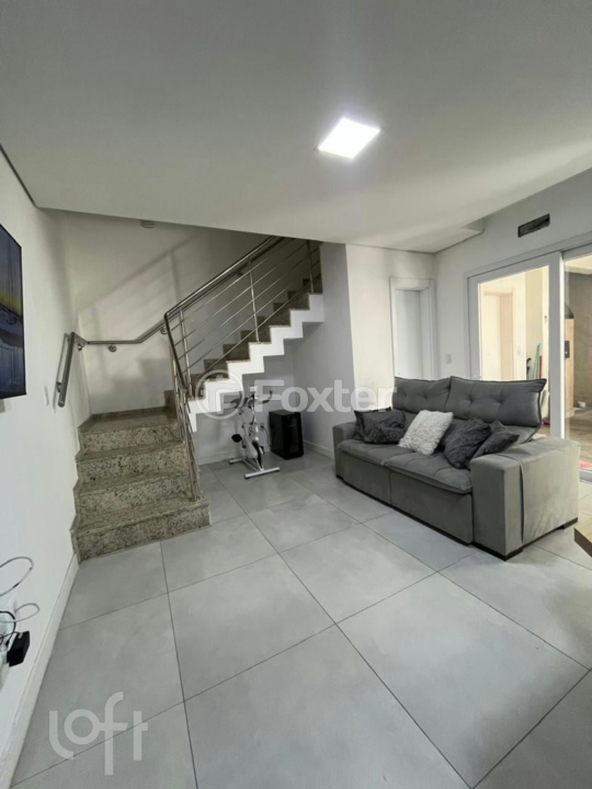 Casa de Condomínio à venda com 3 quartos, 126m² - Foto 16