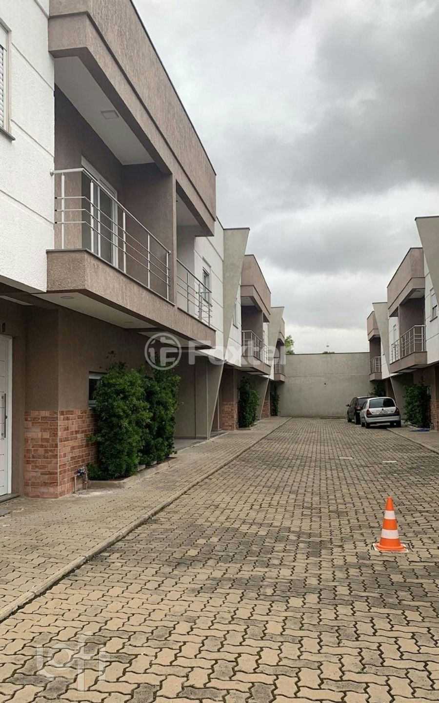 Casa de Condomínio à venda com 3 quartos, 126m² - Foto 15