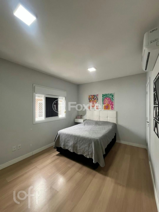 Casa de Condomínio à venda com 3 quartos, 126m² - Foto 6