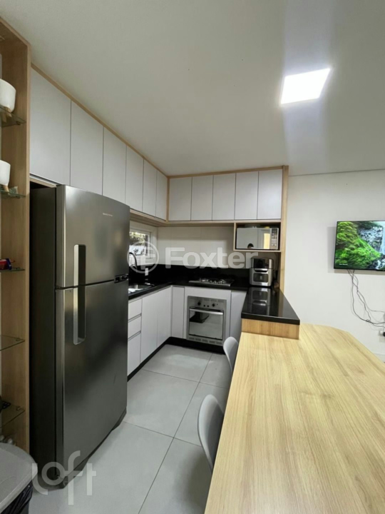 Casa de Condomínio à venda com 3 quartos, 126m² - Foto 4
