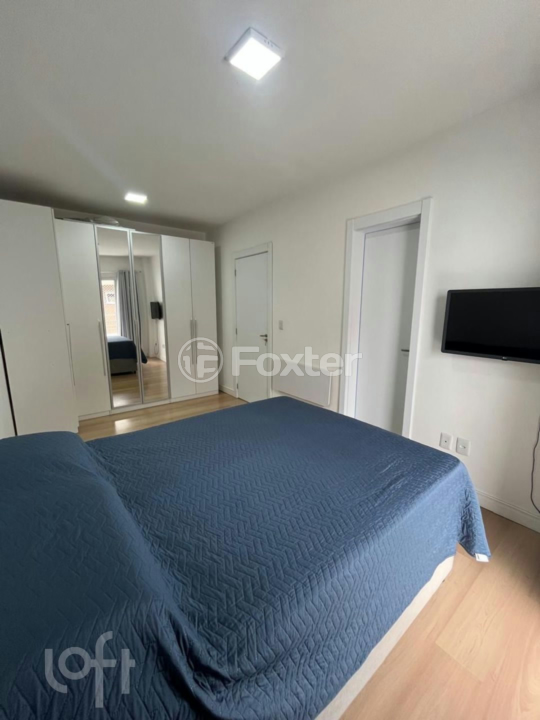 Casa de Condomínio à venda com 3 quartos, 126m² - Foto 11