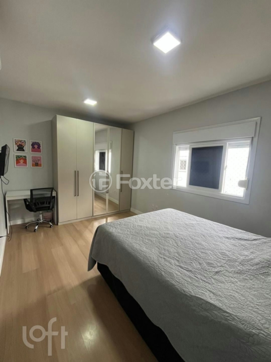 Casa de Condomínio à venda com 3 quartos, 126m² - Foto 7