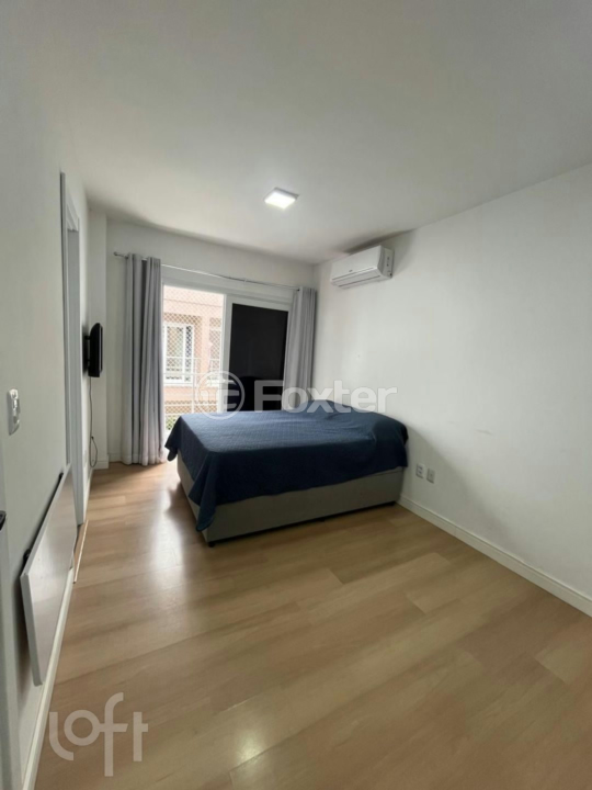 Casa de Condomínio à venda com 3 quartos, 126m² - Foto 9