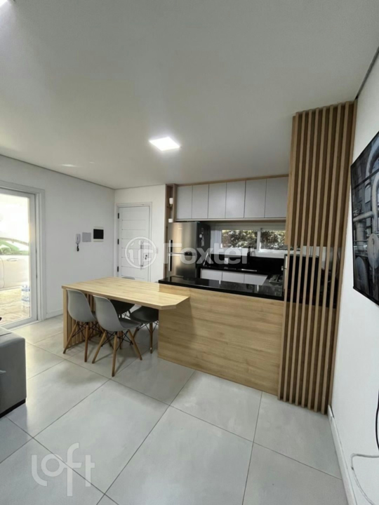 Casa de Condomínio à venda com 3 quartos, 126m² - Foto 3