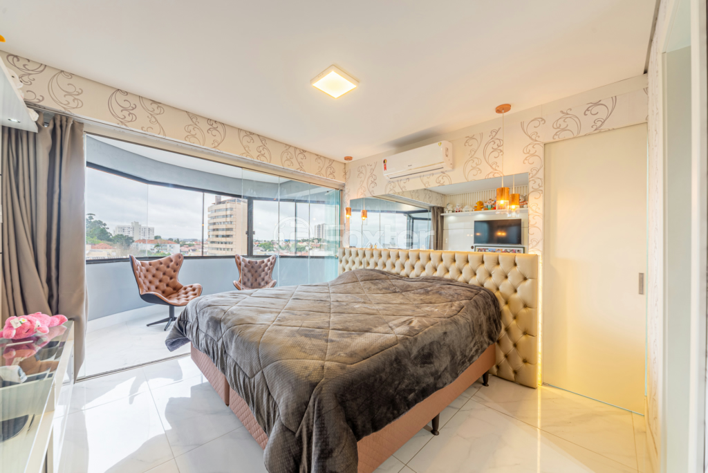 Cobertura à venda com 3 quartos, 243m² - Foto 15