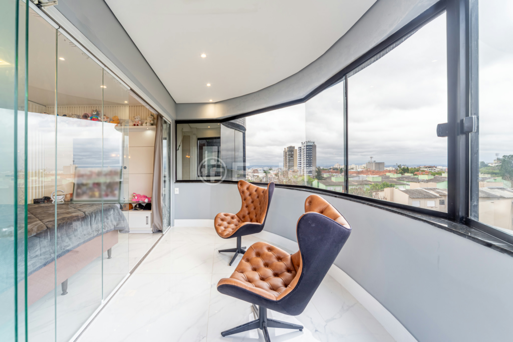 Cobertura à venda com 3 quartos, 243m² - Foto 16