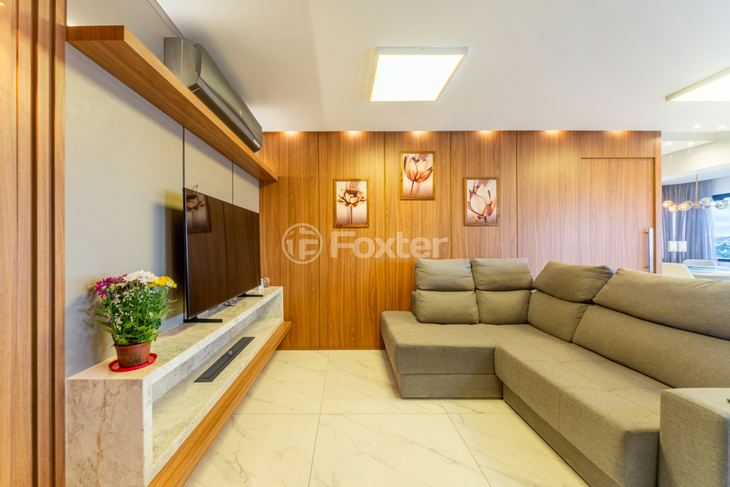 Cobertura à venda com 3 quartos, 243m² - Foto 3