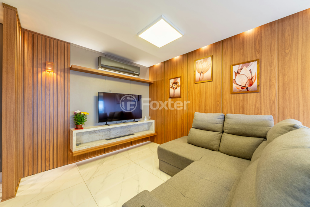Cobertura à venda com 3 quartos, 243m² - Foto 4
