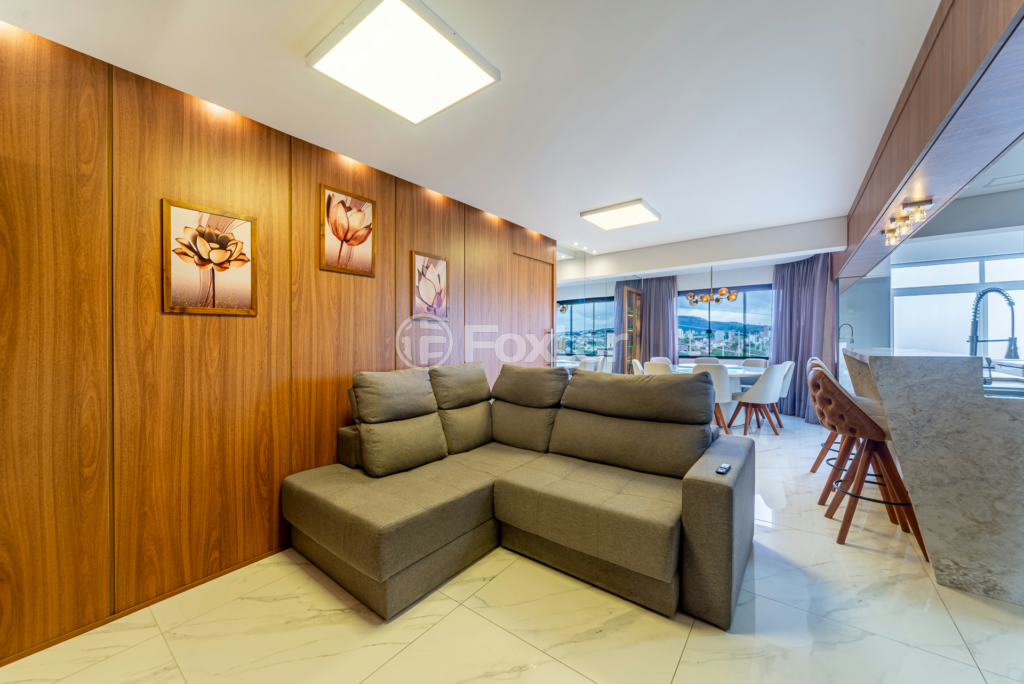 Cobertura à venda com 3 quartos, 243m² - Foto 2