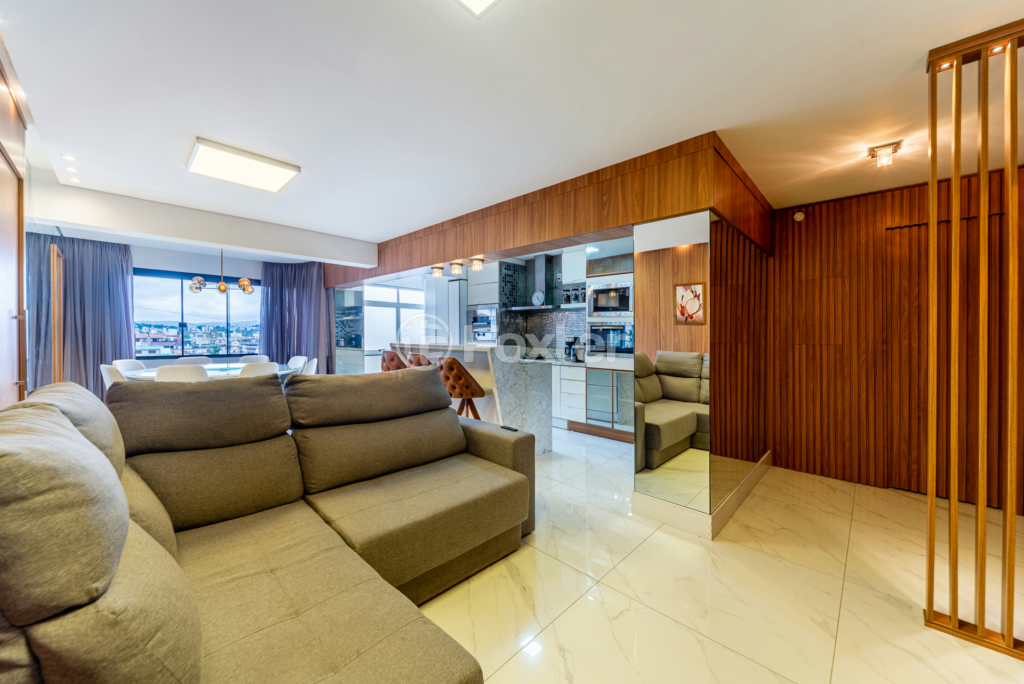 Cobertura à venda com 3 quartos, 243m² - Foto 1
