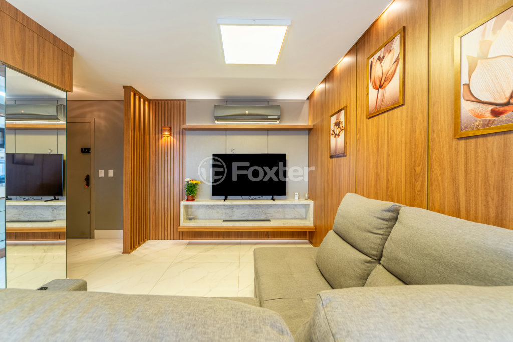 Cobertura à venda com 3 quartos, 243m² - Foto 5