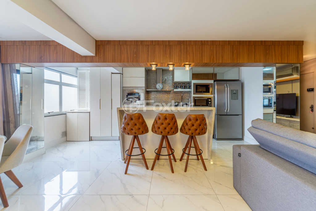 Cobertura à venda com 3 quartos, 243m² - Foto 9