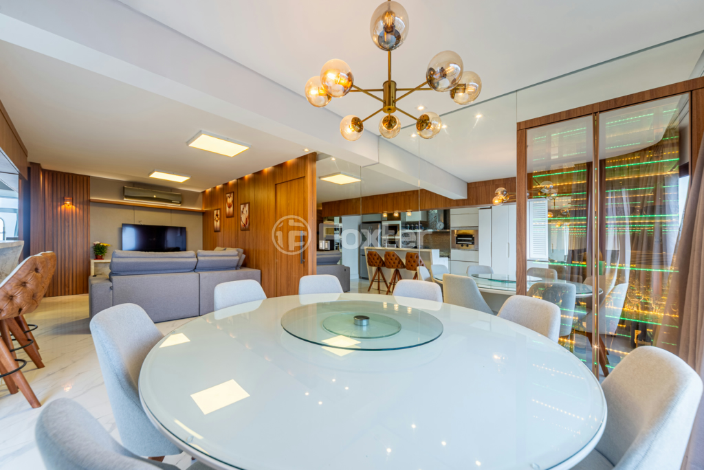 Cobertura à venda com 3 quartos, 243m² - Foto 6