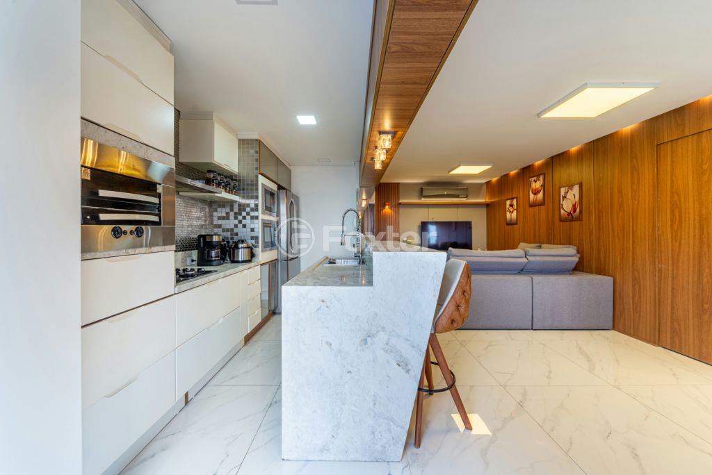 Cobertura à venda com 3 quartos, 243m² - Foto 10