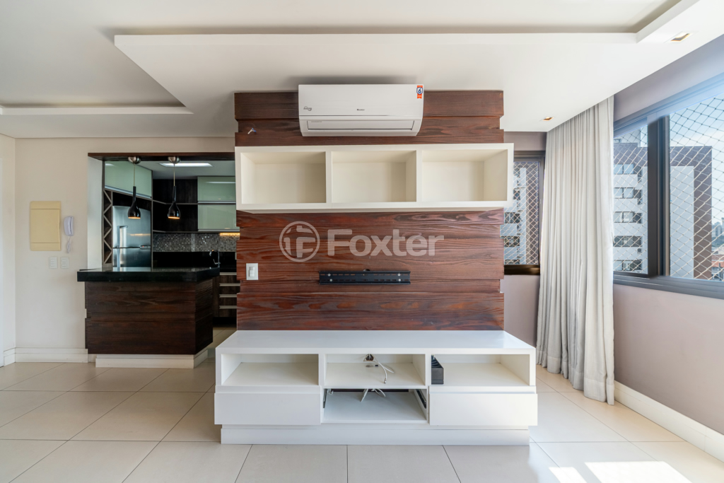 Apartamento à venda com 2 quartos, 70m² - Foto 8