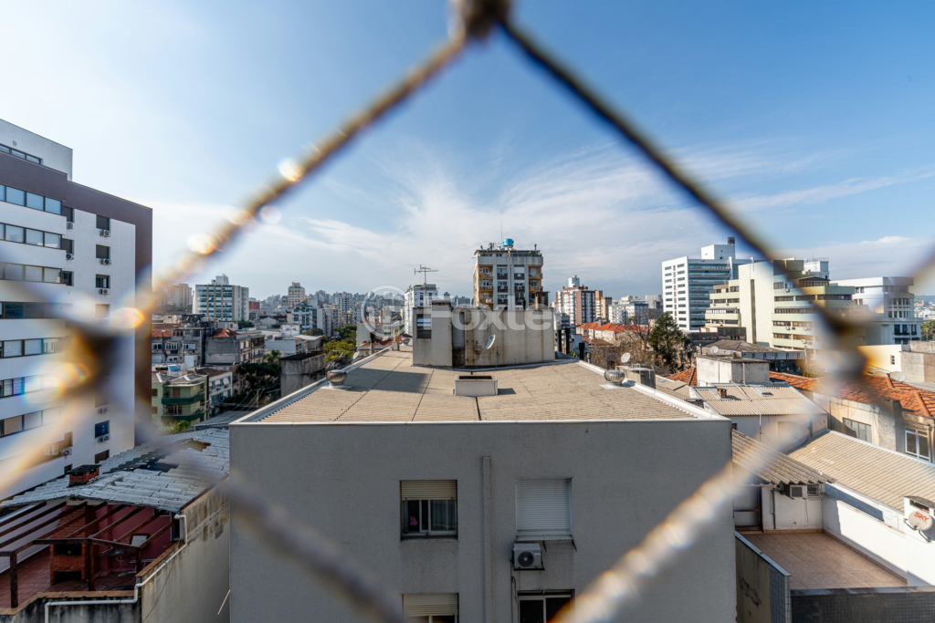 Apartamento à venda com 2 quartos, 70m² - Foto 11