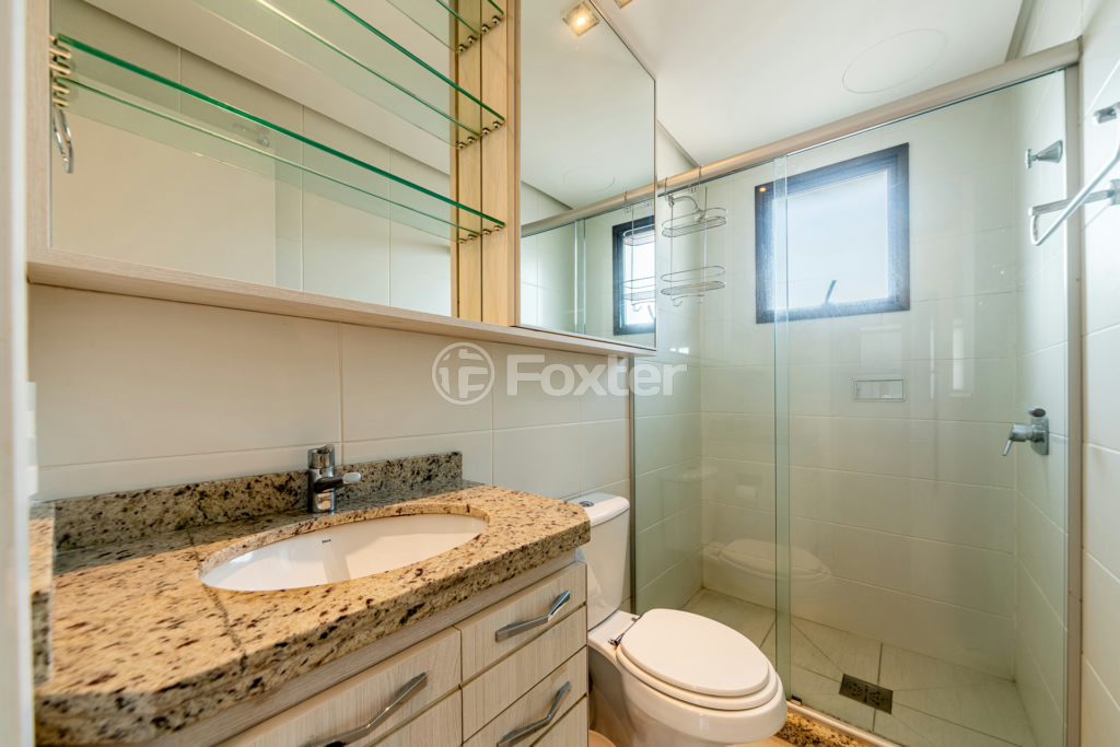 Apartamento à venda com 2 quartos, 70m² - Foto 19