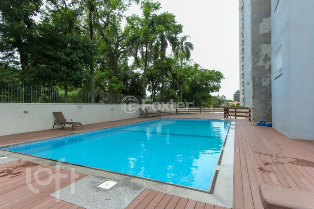 Apartamento à venda com 3 quartos, 93m² - Foto 32