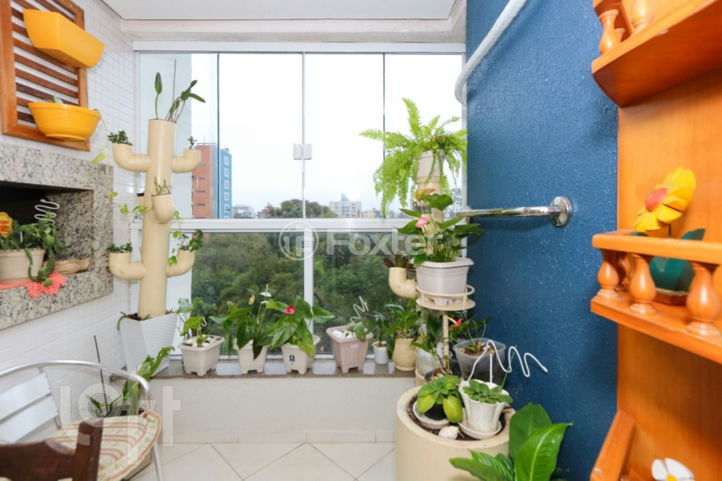 Apartamento à venda com 3 quartos, 93m² - Foto 13