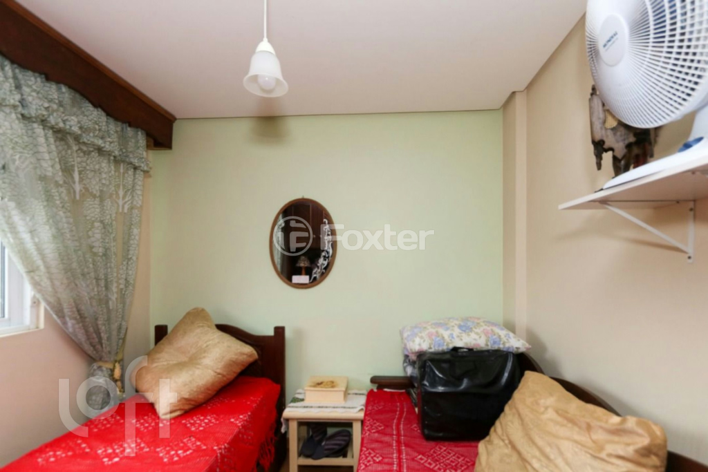 Apartamento à venda com 3 quartos, 93m² - Foto 20